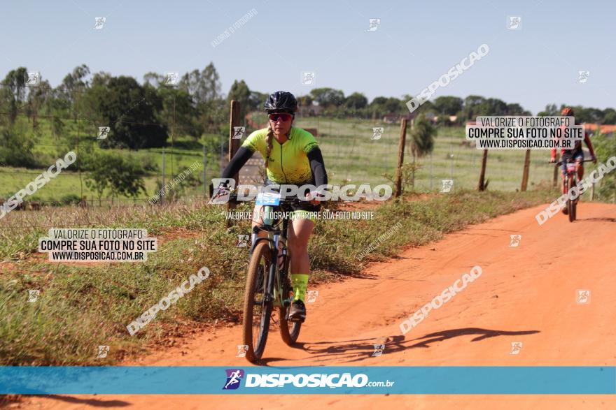 4º Pedal Solidário de Centenário do Sul