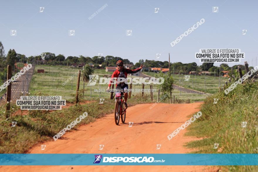 4º Pedal Solidário de Centenário do Sul