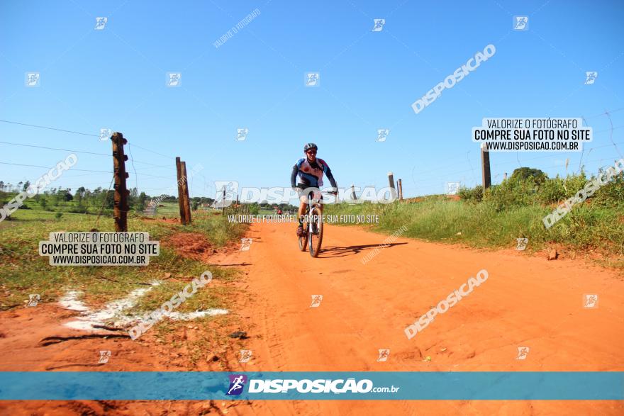 4º Pedal Solidário de Centenário do Sul