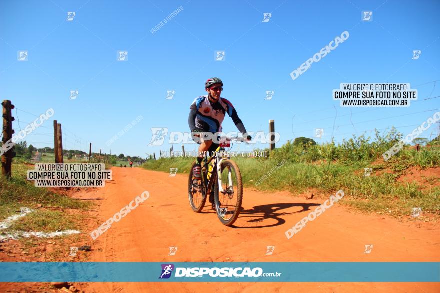 4º Pedal Solidário de Centenário do Sul