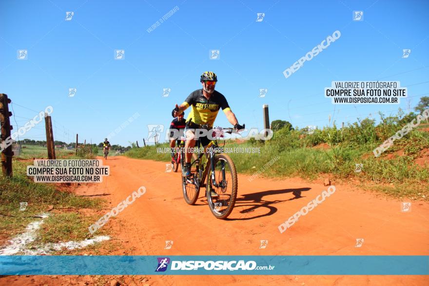 4º Pedal Solidário de Centenário do Sul