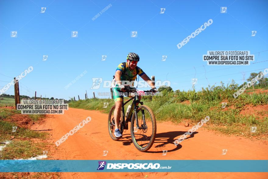 4º Pedal Solidário de Centenário do Sul