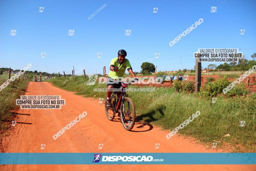 4º Pedal Solidário de Centenário do Sul