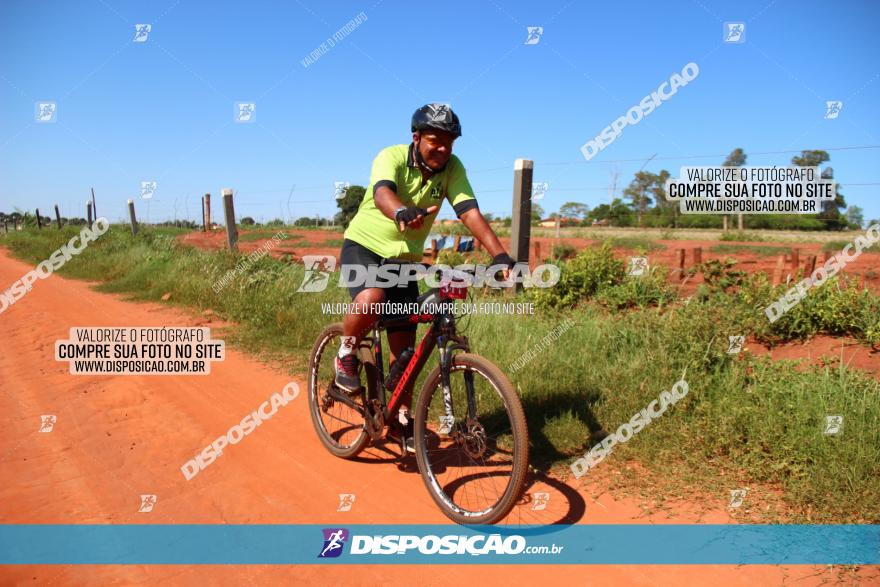 4º Pedal Solidário de Centenário do Sul