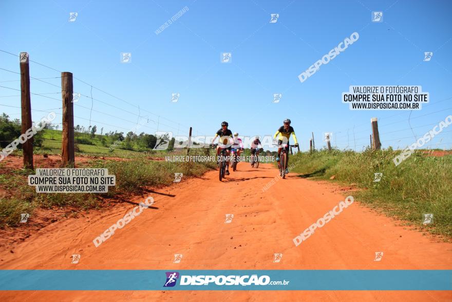 4º Pedal Solidário de Centenário do Sul