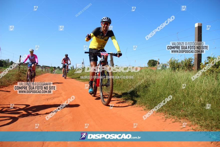 4º Pedal Solidário de Centenário do Sul