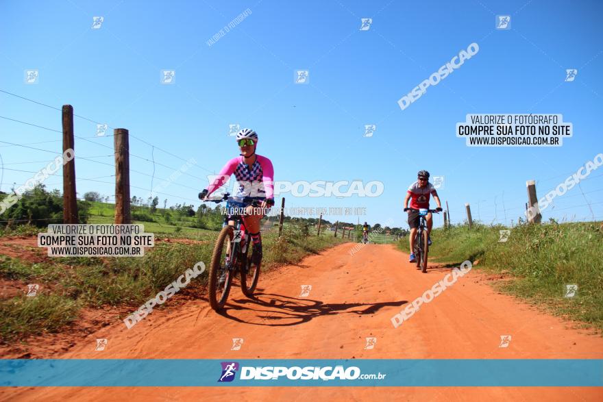 4º Pedal Solidário de Centenário do Sul