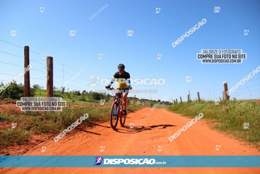 4º Pedal Solidário de Centenário do Sul