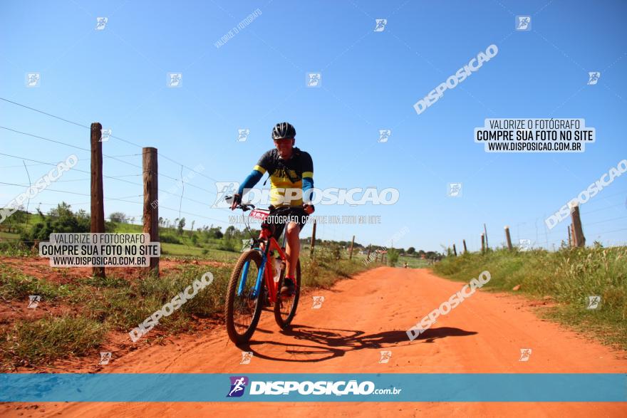 4º Pedal Solidário de Centenário do Sul