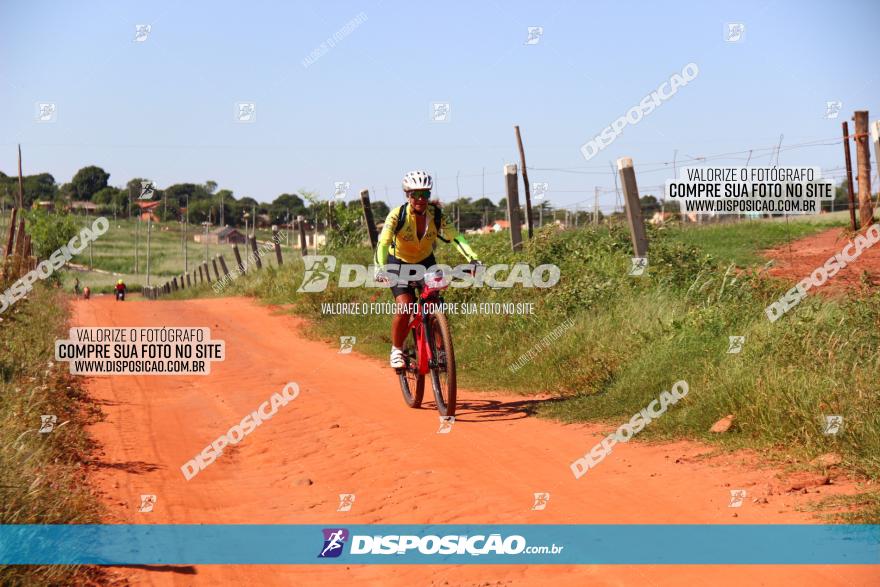 4º Pedal Solidário de Centenário do Sul