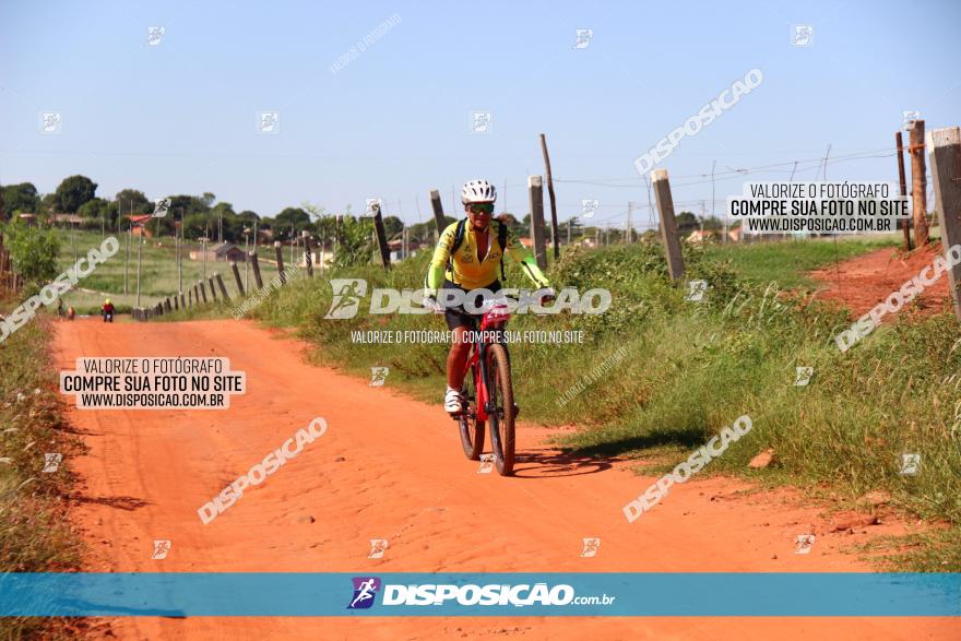 4º Pedal Solidário de Centenário do Sul