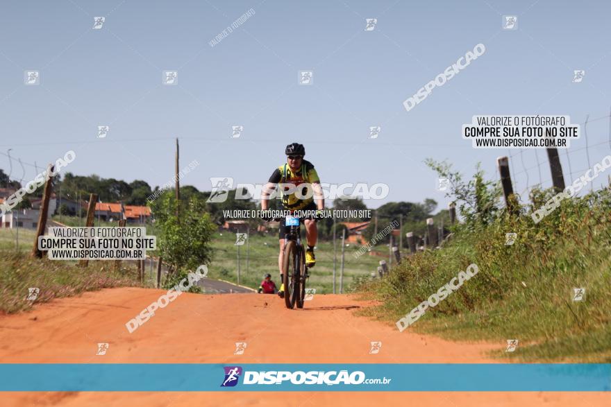 4º Pedal Solidário de Centenário do Sul