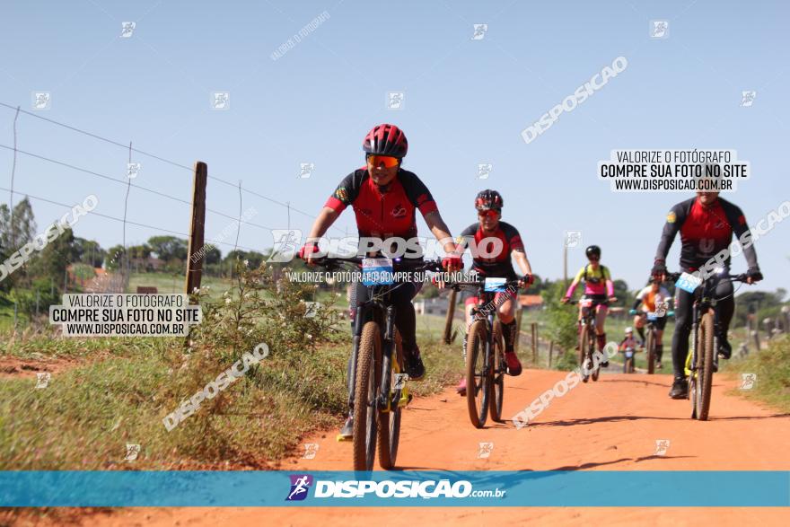 4º Pedal Solidário de Centenário do Sul