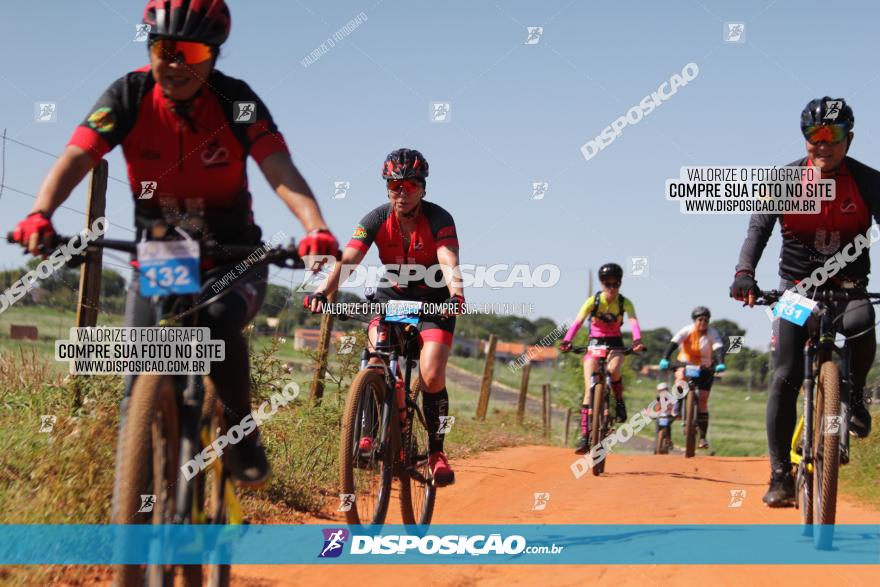 4º Pedal Solidário de Centenário do Sul