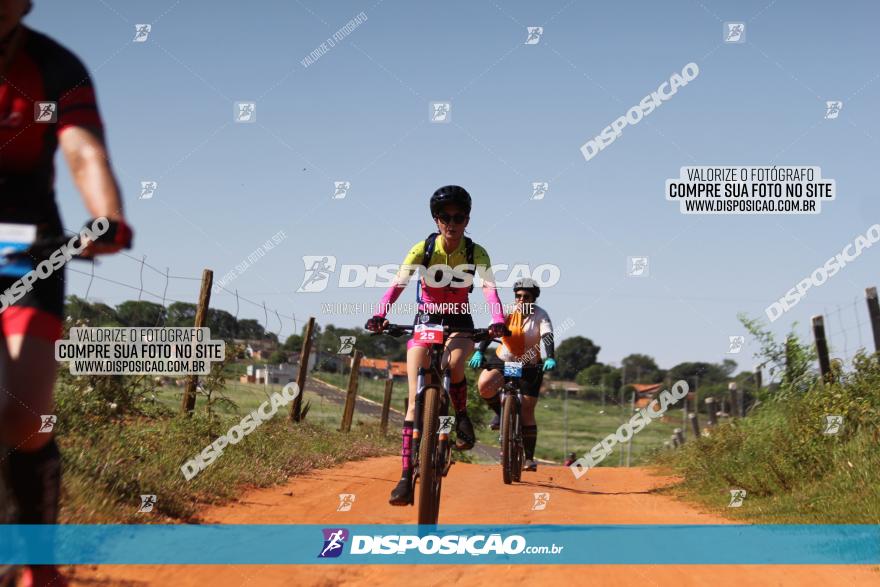 4º Pedal Solidário de Centenário do Sul