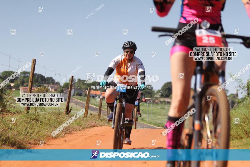 4º Pedal Solidário de Centenário do Sul