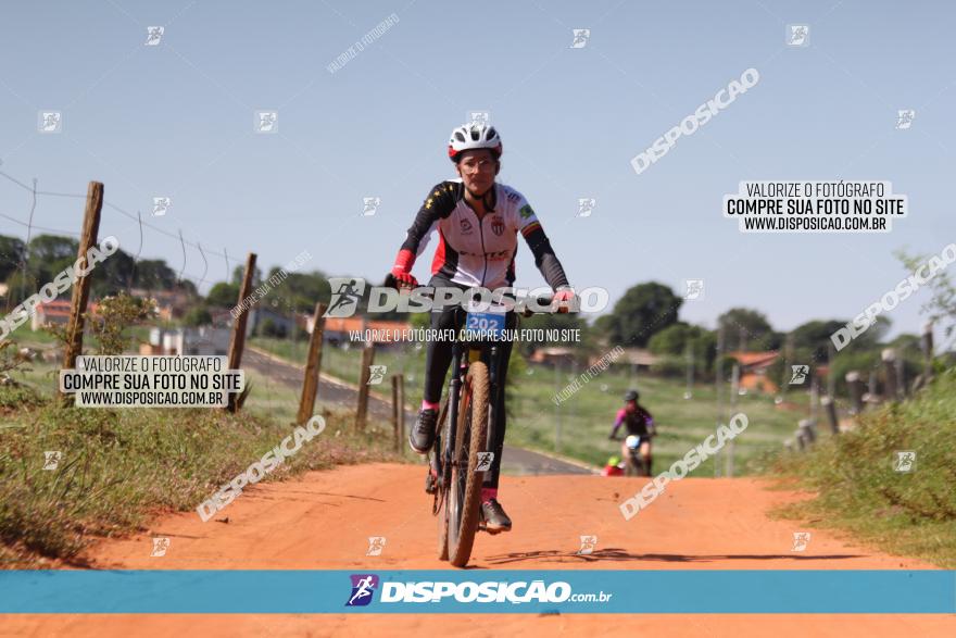 4º Pedal Solidário de Centenário do Sul