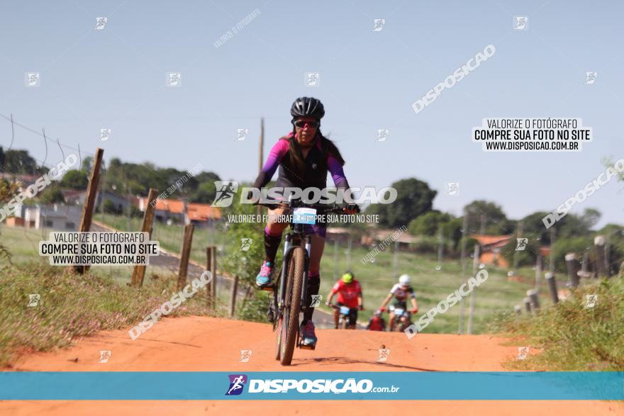 4º Pedal Solidário de Centenário do Sul