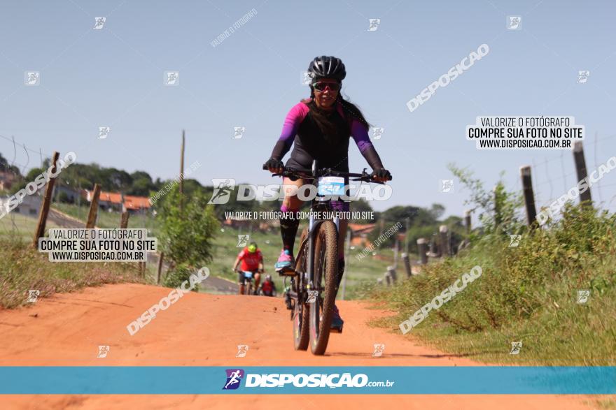 4º Pedal Solidário de Centenário do Sul