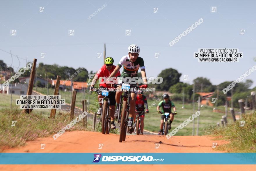 4º Pedal Solidário de Centenário do Sul