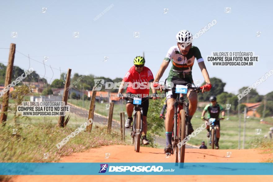 4º Pedal Solidário de Centenário do Sul