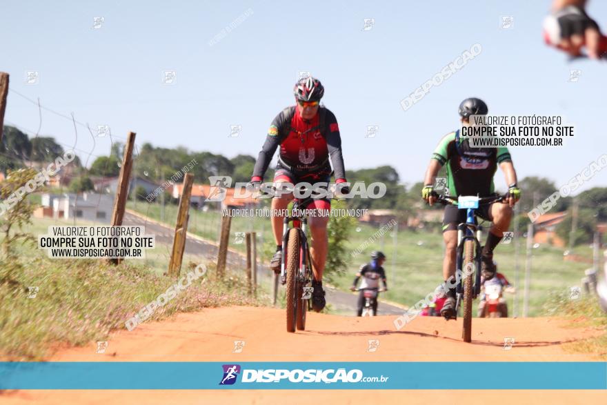 4º Pedal Solidário de Centenário do Sul