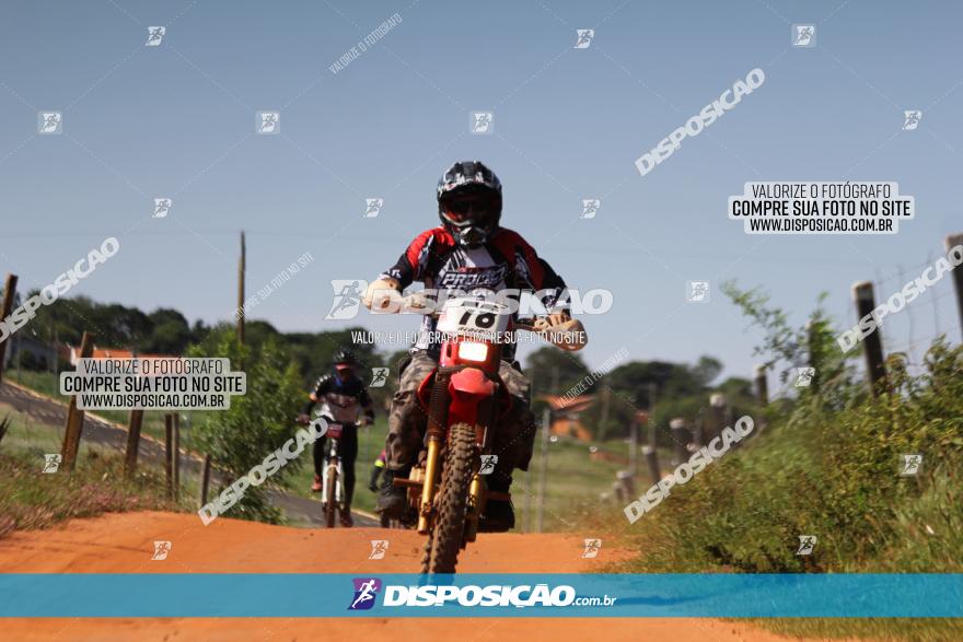 4º Pedal Solidário de Centenário do Sul