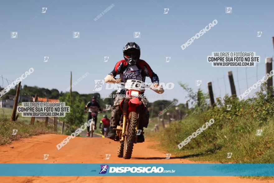 4º Pedal Solidário de Centenário do Sul