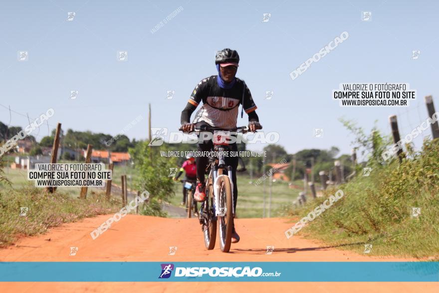 4º Pedal Solidário de Centenário do Sul