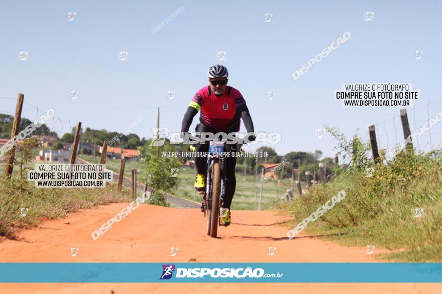 4º Pedal Solidário de Centenário do Sul