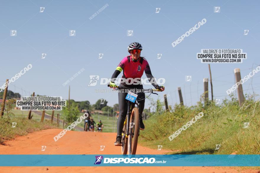 4º Pedal Solidário de Centenário do Sul