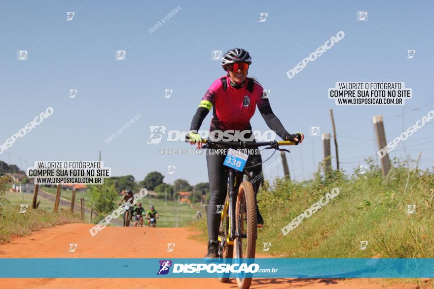 4º Pedal Solidário de Centenário do Sul