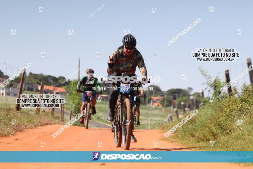 4º Pedal Solidário de Centenário do Sul