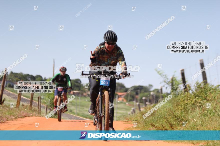 4º Pedal Solidário de Centenário do Sul