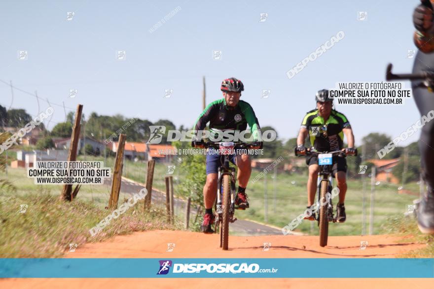 4º Pedal Solidário de Centenário do Sul