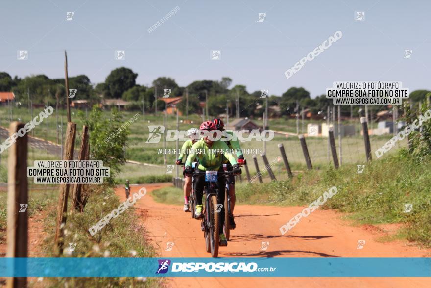 4º Pedal Solidário de Centenário do Sul