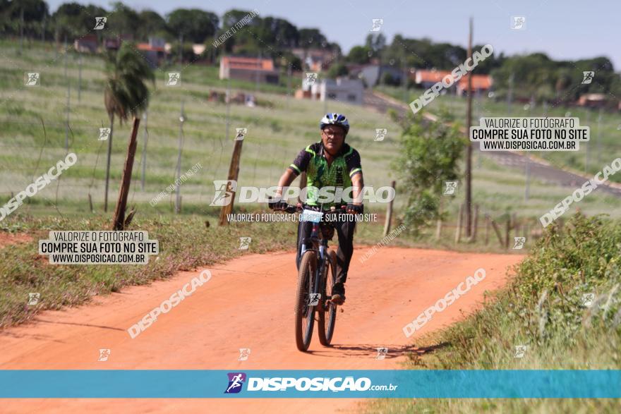 4º Pedal Solidário de Centenário do Sul