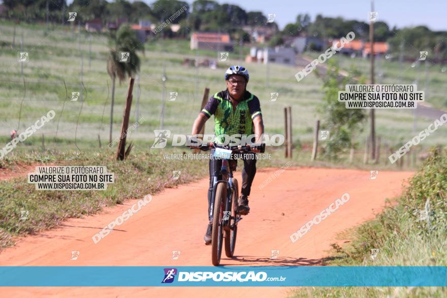 4º Pedal Solidário de Centenário do Sul