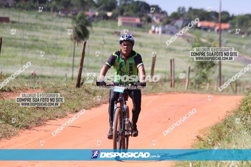 4º Pedal Solidário de Centenário do Sul