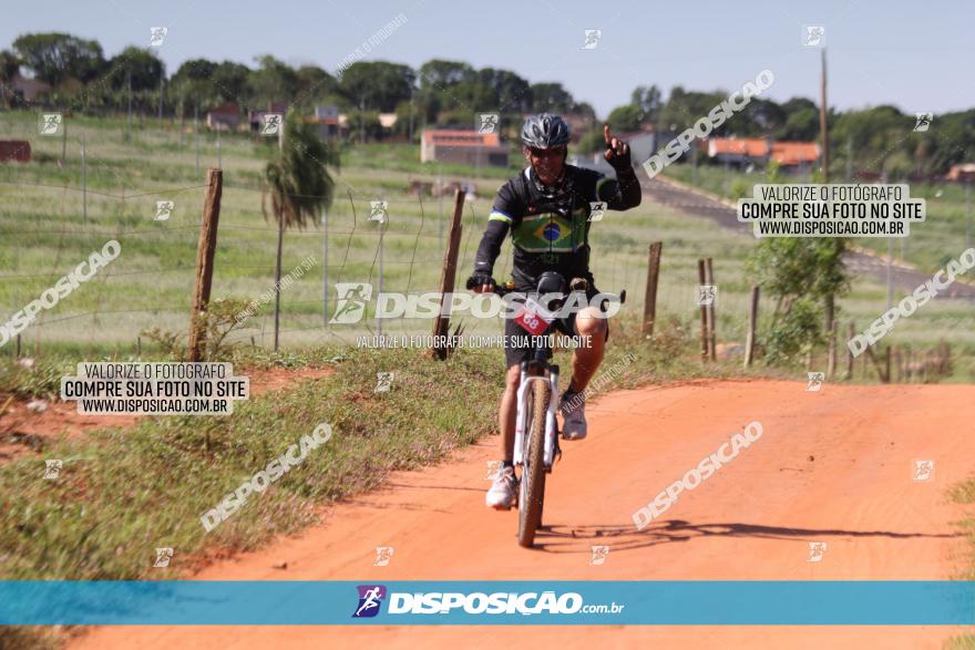 4º Pedal Solidário de Centenário do Sul