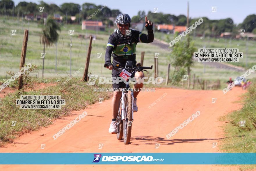 4º Pedal Solidário de Centenário do Sul