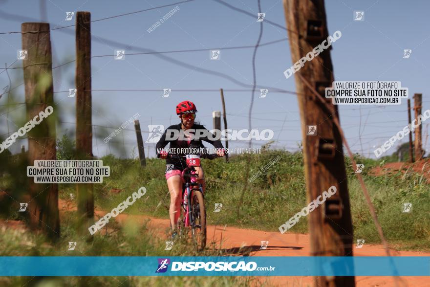 4º Pedal Solidário de Centenário do Sul