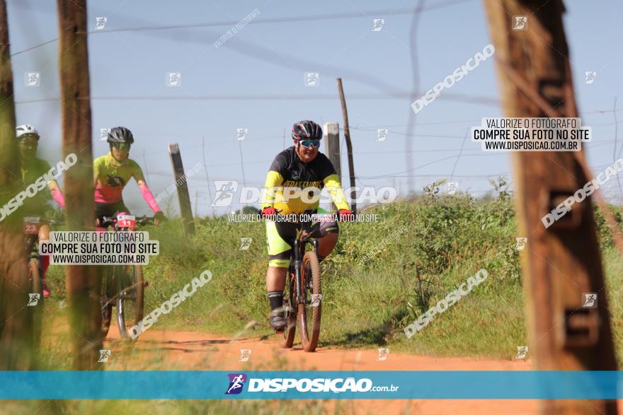 4º Pedal Solidário de Centenário do Sul