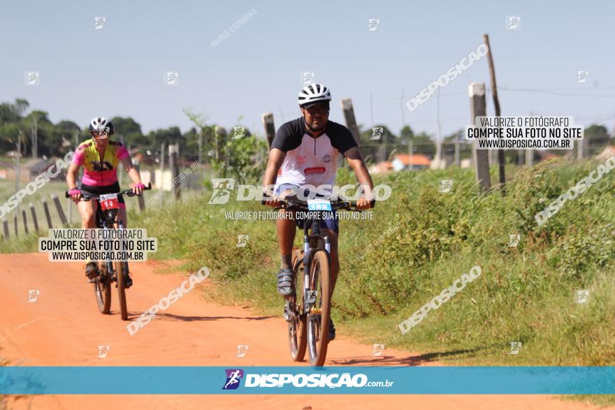 4º Pedal Solidário de Centenário do Sul