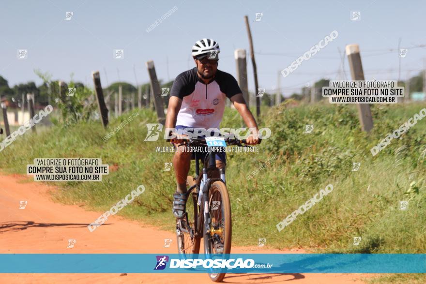 4º Pedal Solidário de Centenário do Sul