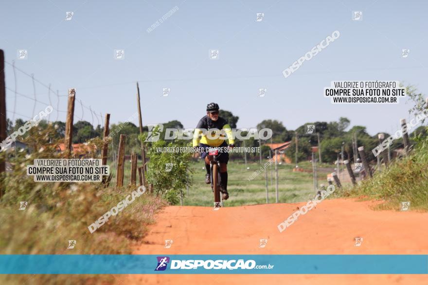 4º Pedal Solidário de Centenário do Sul