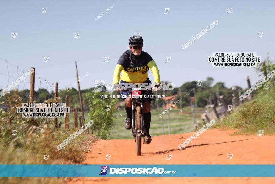 4º Pedal Solidário de Centenário do Sul