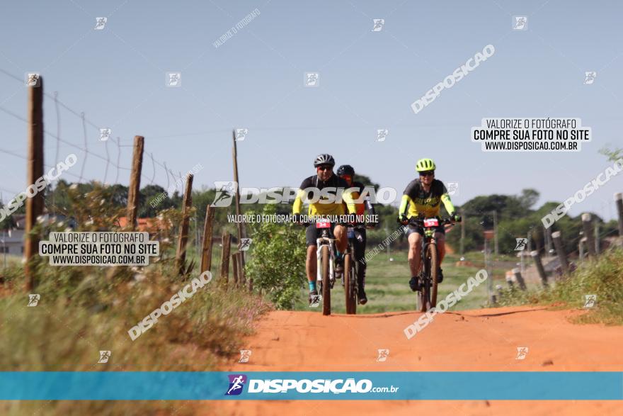 4º Pedal Solidário de Centenário do Sul