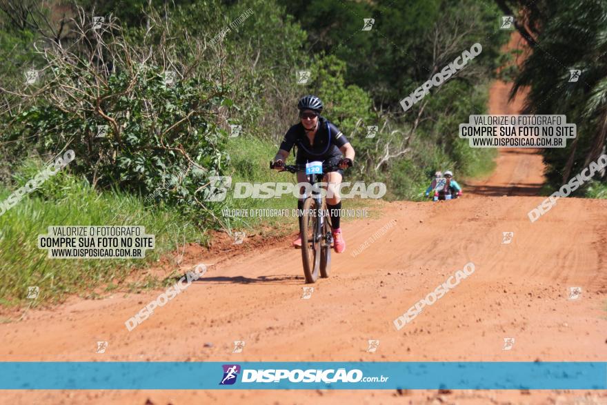 4º Pedal Solidário de Centenário do Sul