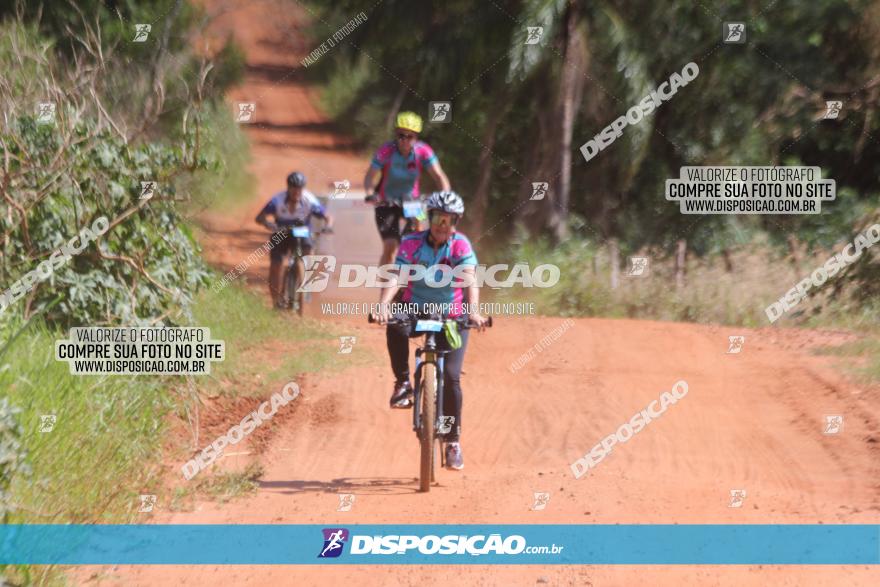 4º Pedal Solidário de Centenário do Sul